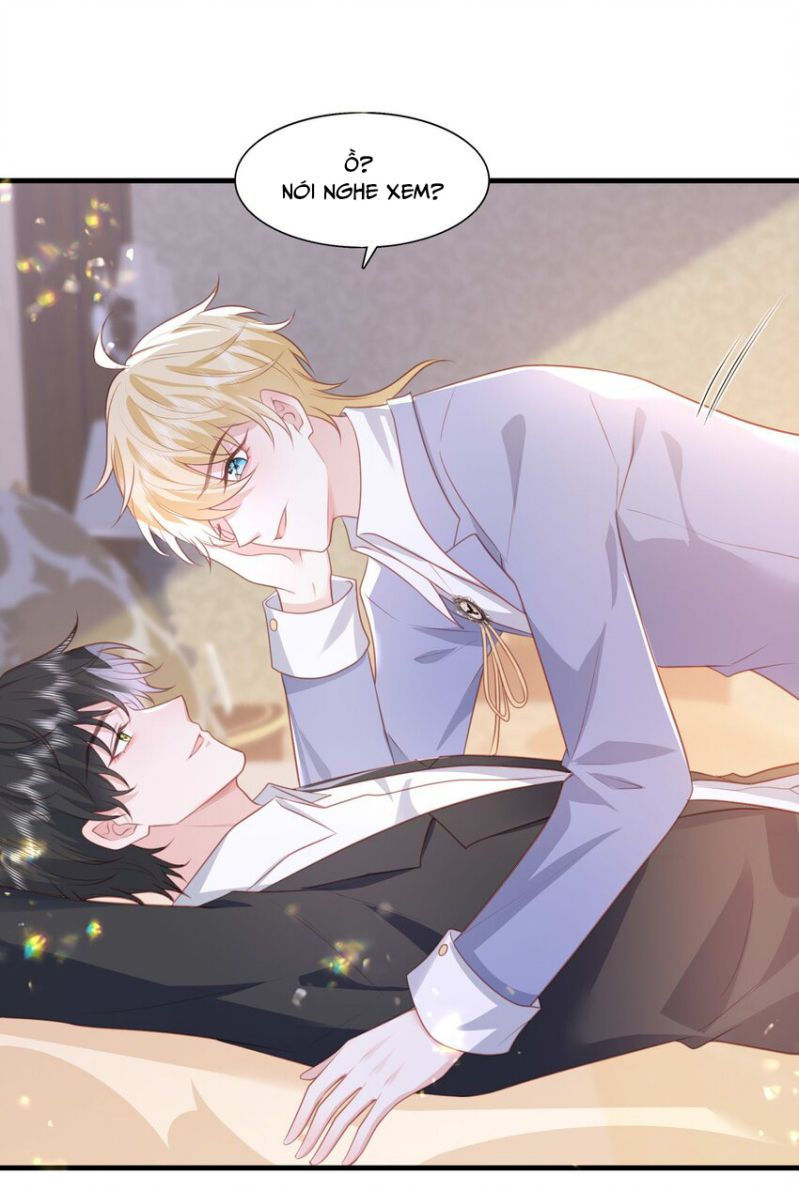 phản diện bị truy thành đoàn sủng chapter 25 7