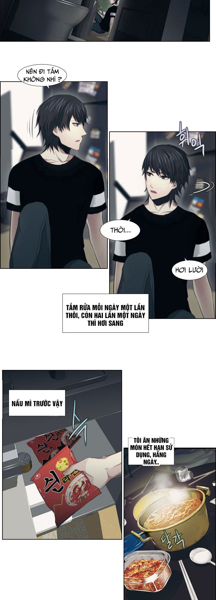 vua thời không chapter 1 17