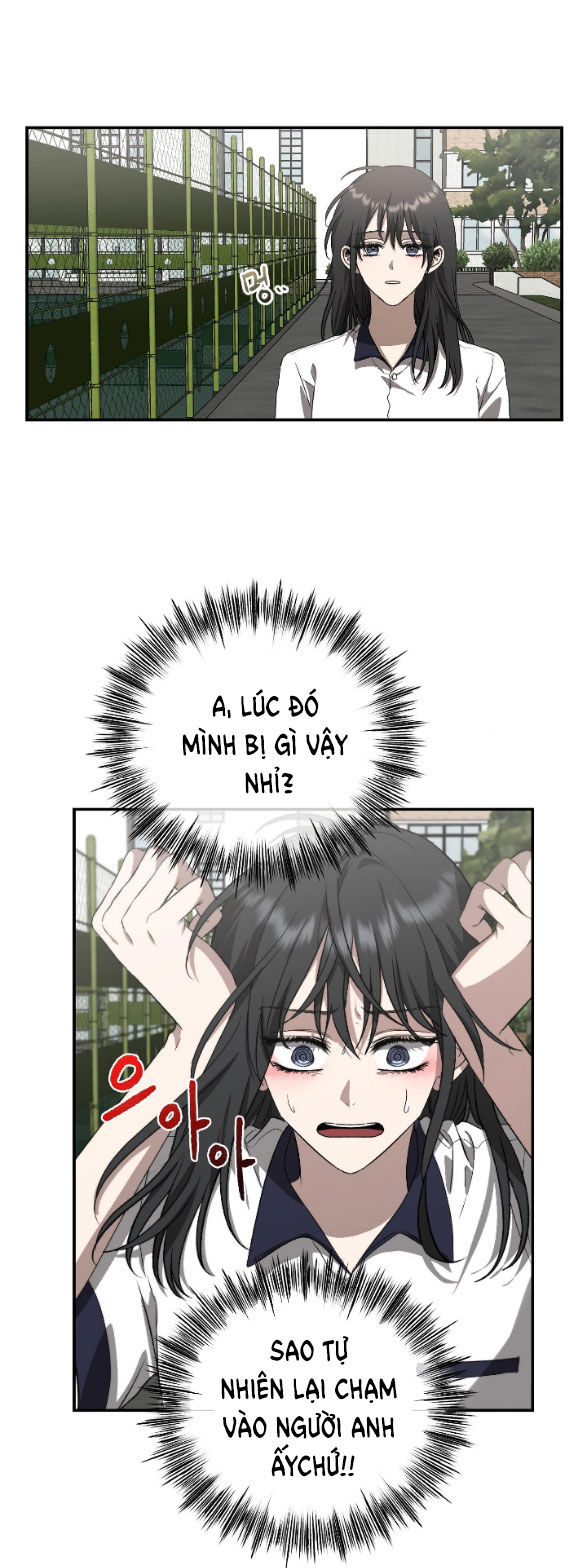 Tự Do Trong Mơ chapter 59.1 2