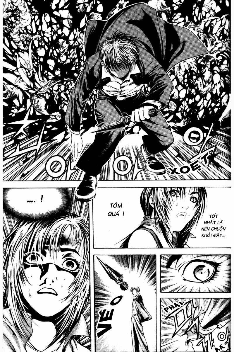 đảo địa ngục chapter 1 30