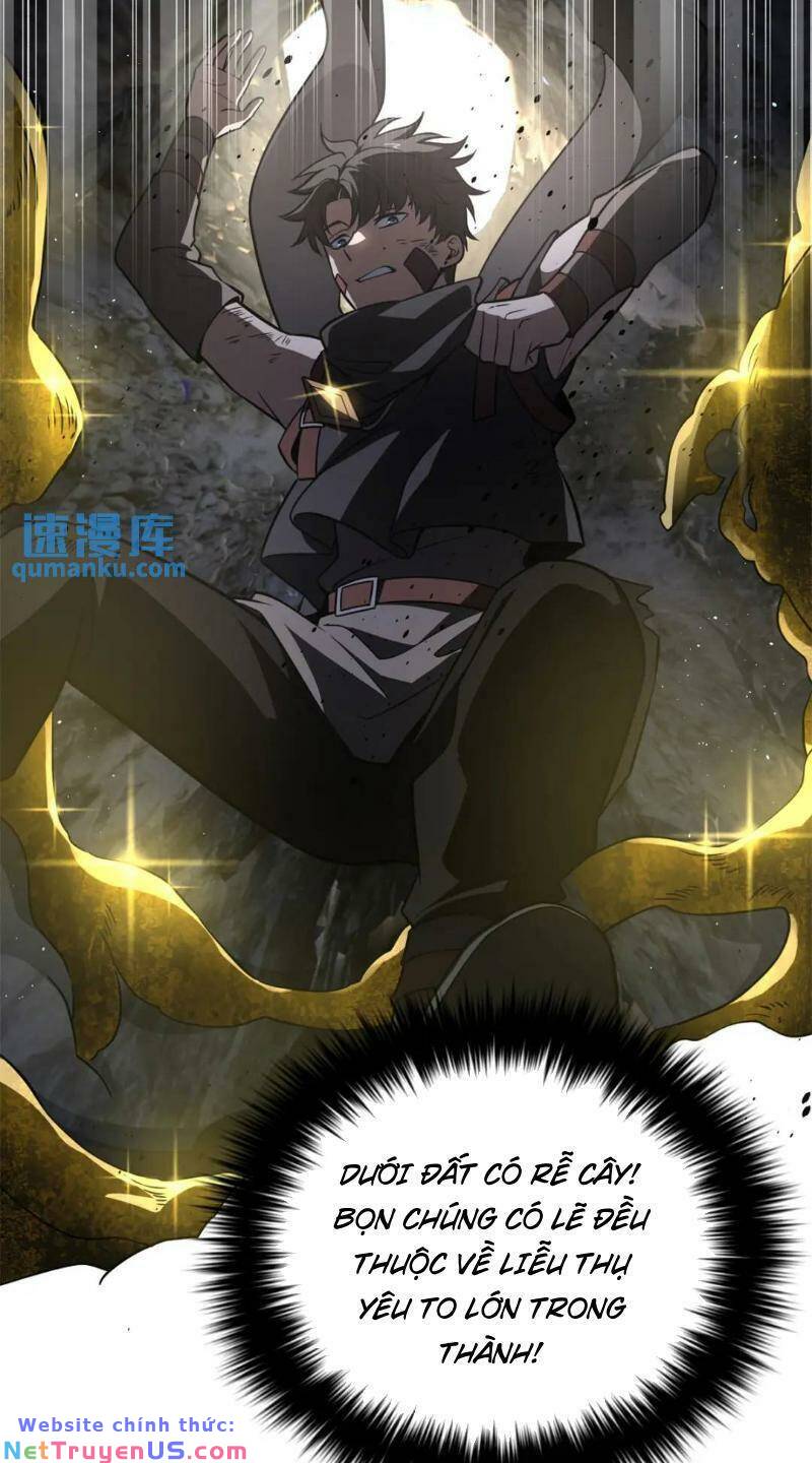 toàn cầu cao khảo chapter 237 38