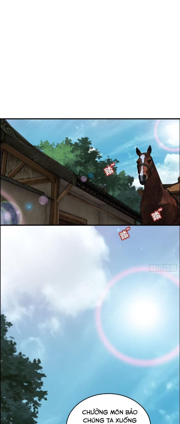 tu tiên chính là như vậy chapter 76 26