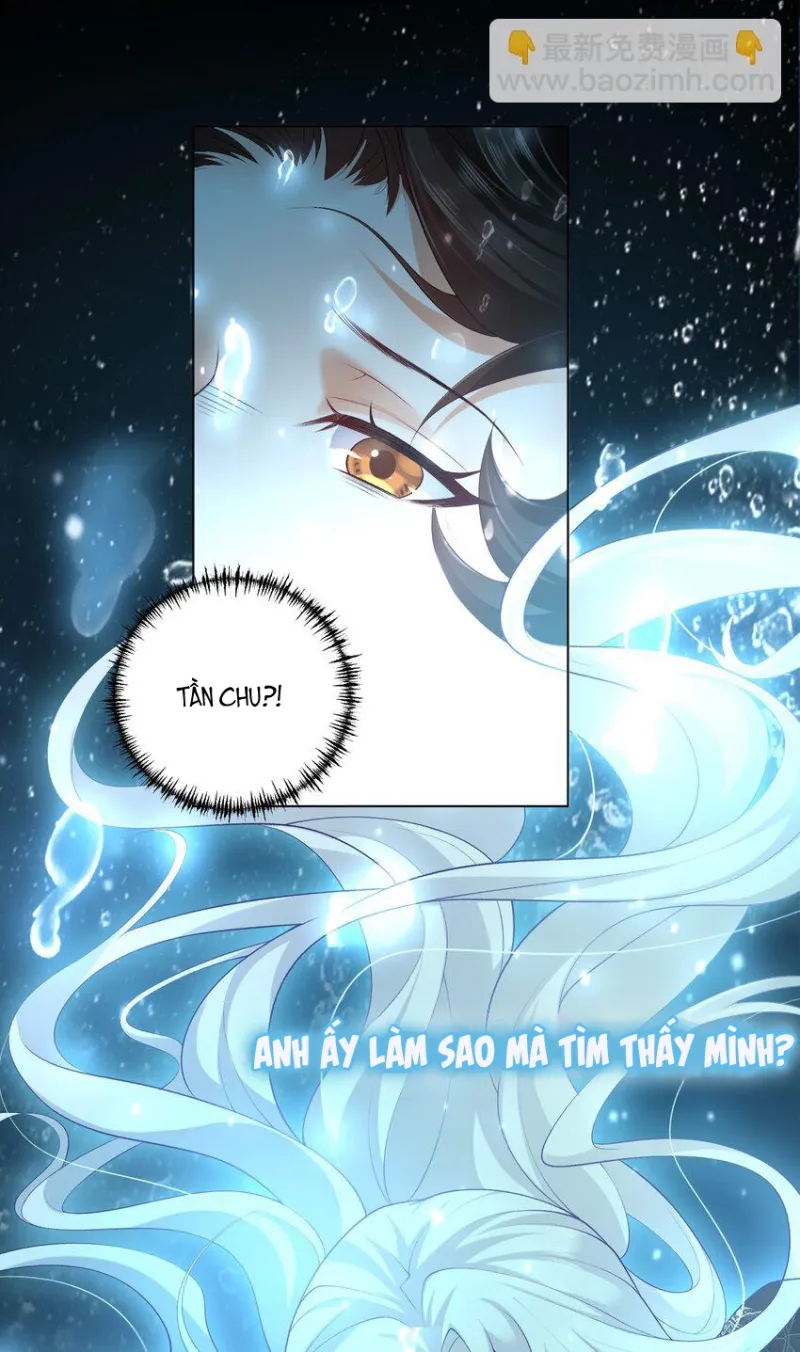 anh ấy cho đi nhiều lắm chapter 18 14