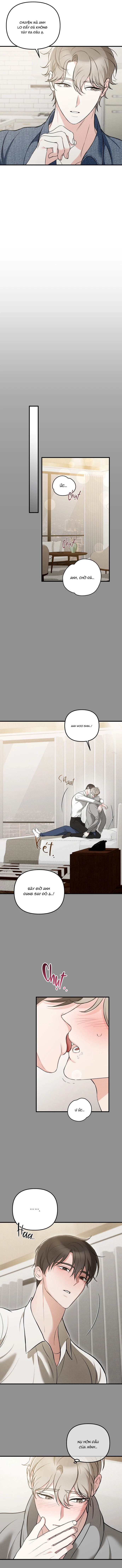 xuyên trời đã định chapter 9 2