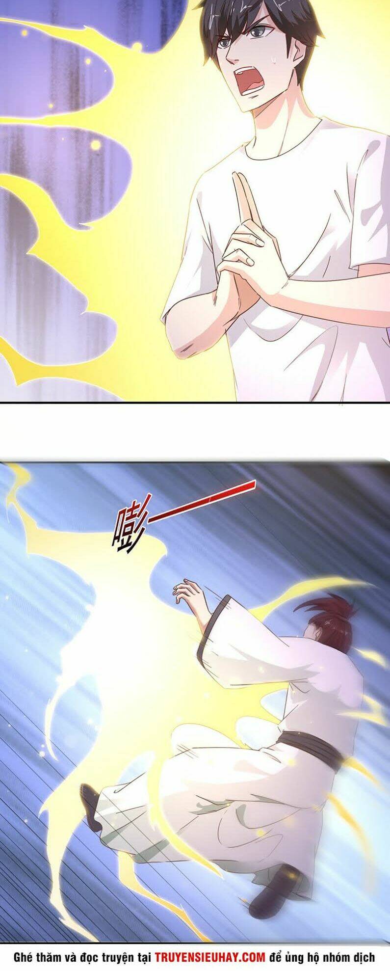 táng kiếm quyết chapter 38 7