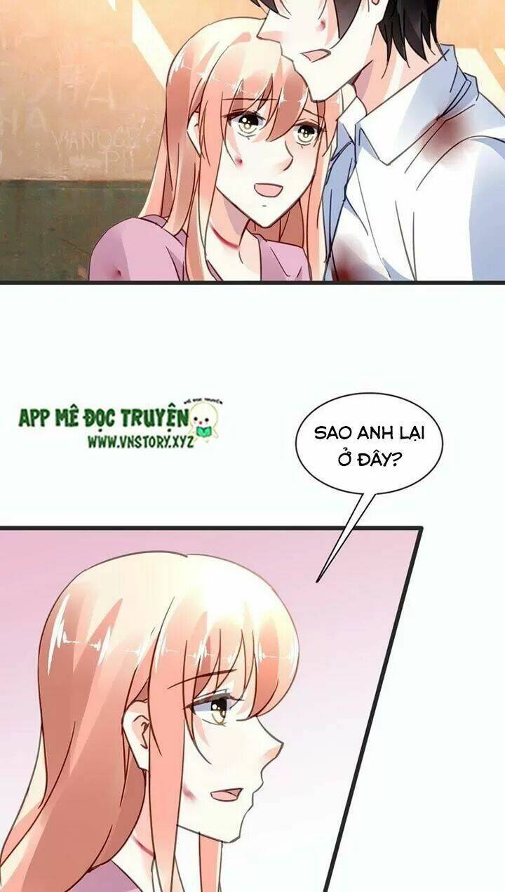 mưu ái thành nghiện chapter 129 10