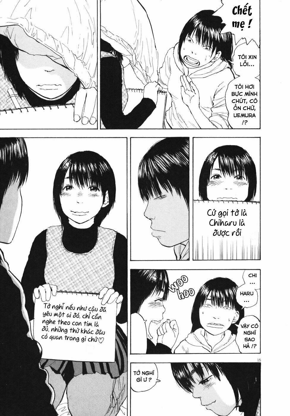 boy on the run chapter 86 15