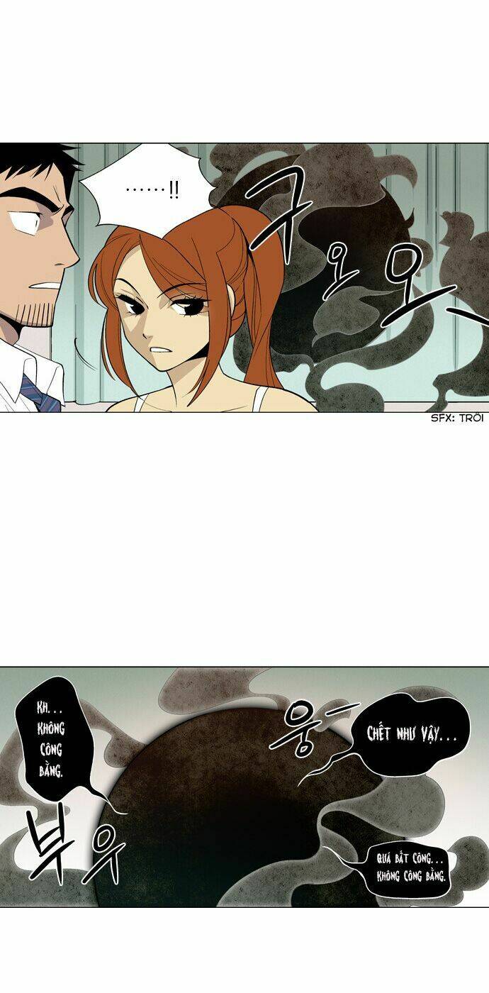 welcome to ghost city chapter 4 34