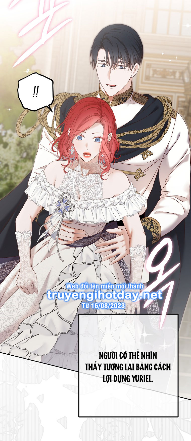 [Bản 15+] Tôi Lạc Vào Thế Giới Trò Chơi Harem Ngược chapter 95.2 - Trang 14