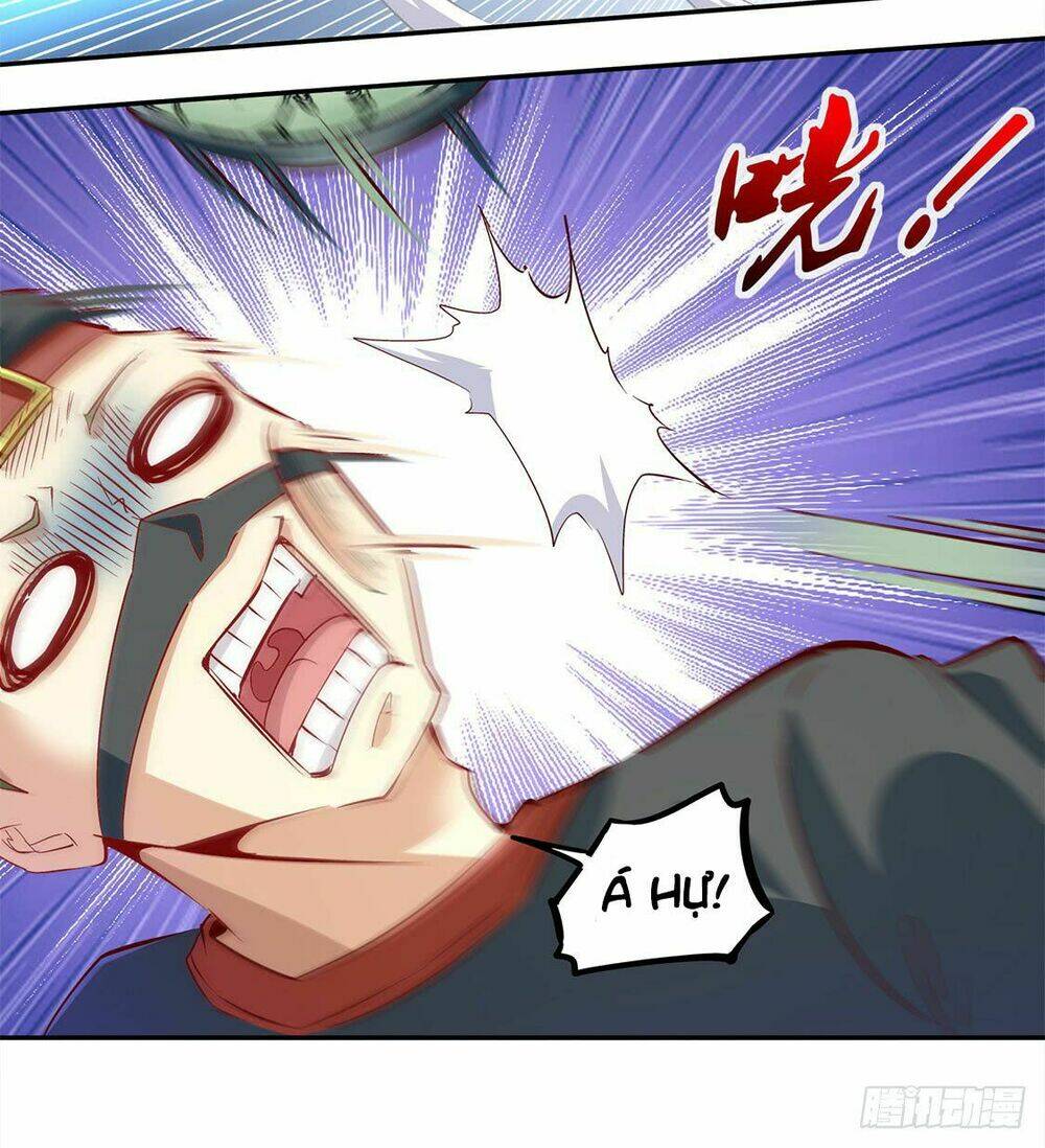 tối cường toán mệnh sư chapter 4 16