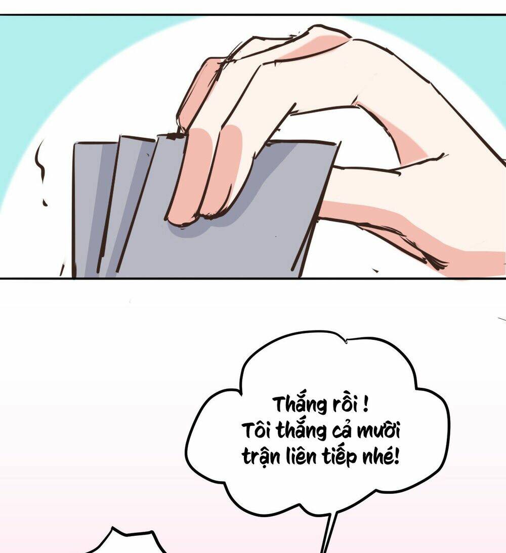 dĩ hôn chi danh chapter 18 46