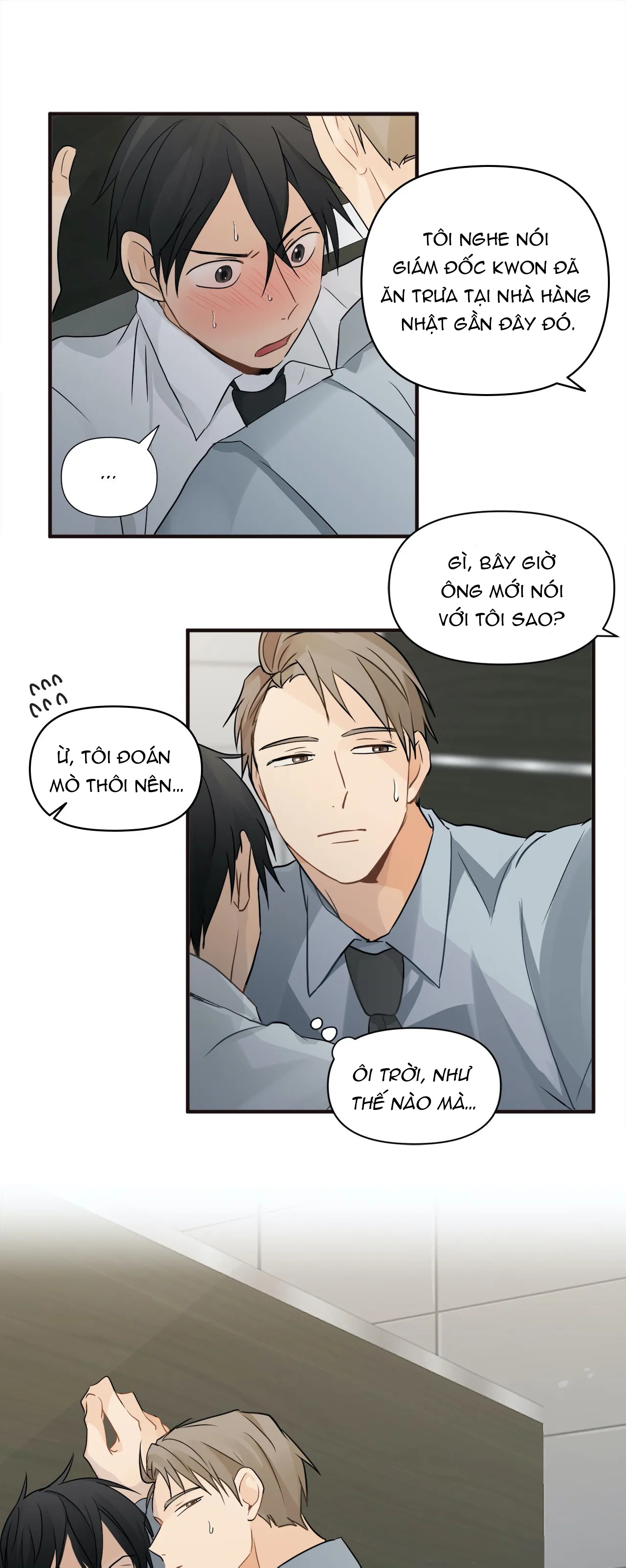 từ đầu xuống chân chapter 6 19