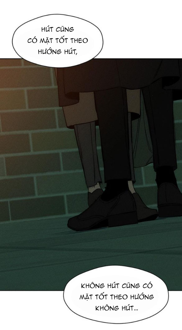 [18+] Nước Mắt Trên Đóa Hoa Tàn chapter 22.1 31