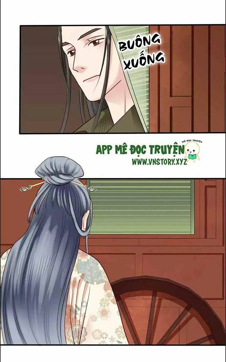 kiều nữ độc phi chapter 66 13