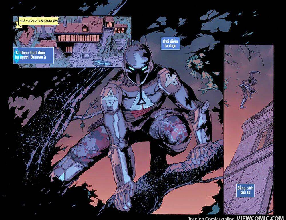 batman arkham knight chapter 3 2