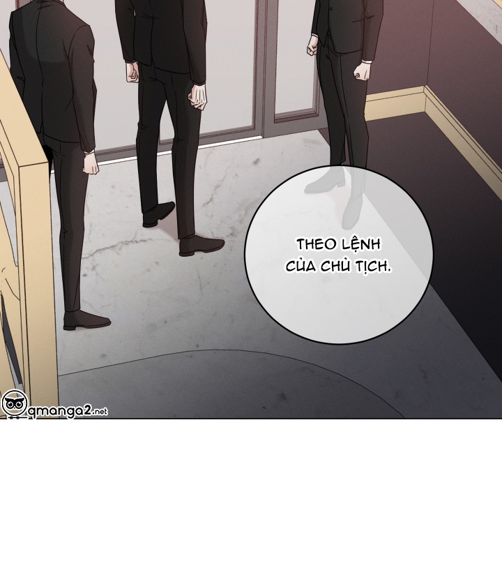 hội chứng minmotion chapter 6 47