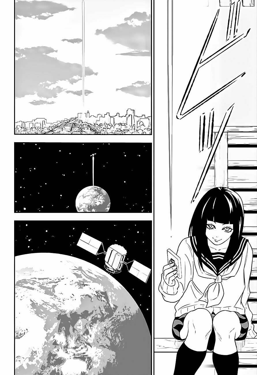 truyền hình vệ tinh siêu chiến trường chapter 2 15