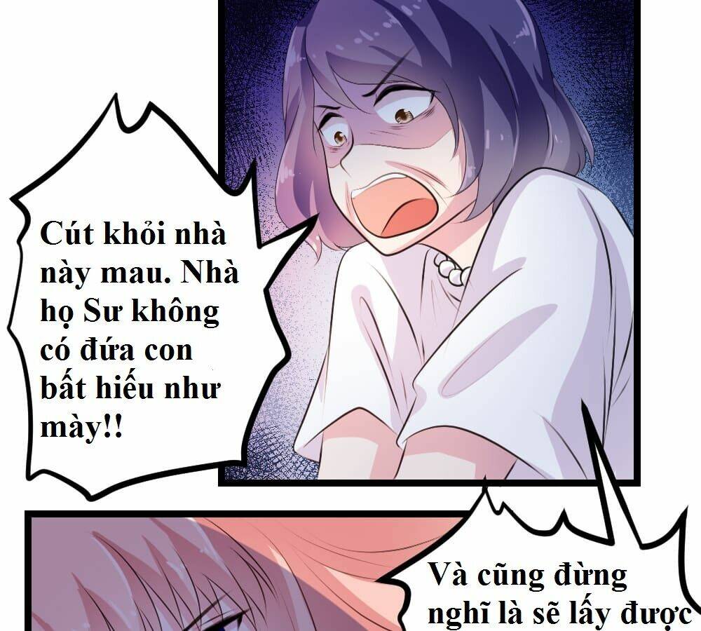 bản hợp đồng vô cảm chapter 2 33