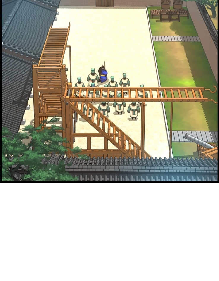 tôi sẽ sống như một hoàng tử chapter 55 3