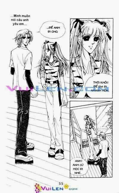 lá chắn tình yêu chapter 2 55