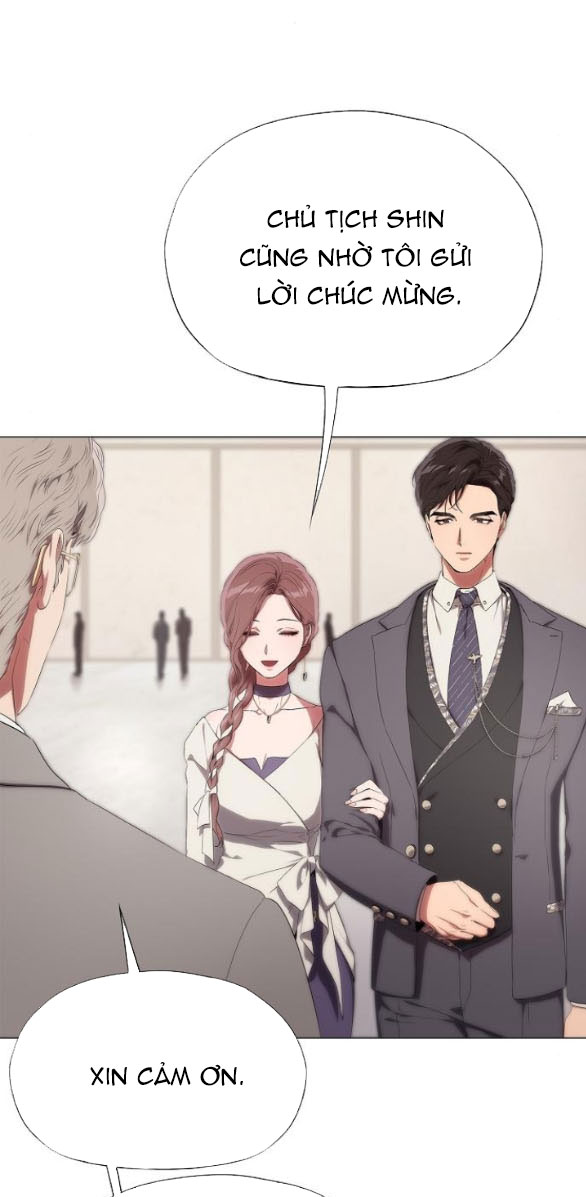 không thể thoát ra khỏi bộ phim kịch tính chapter 8.1 23