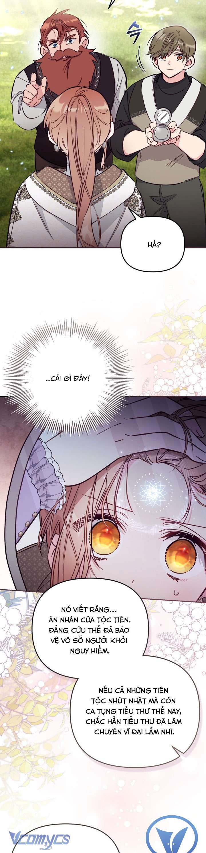 không có chỗ cho kẻ giả mạo chapter 86 15