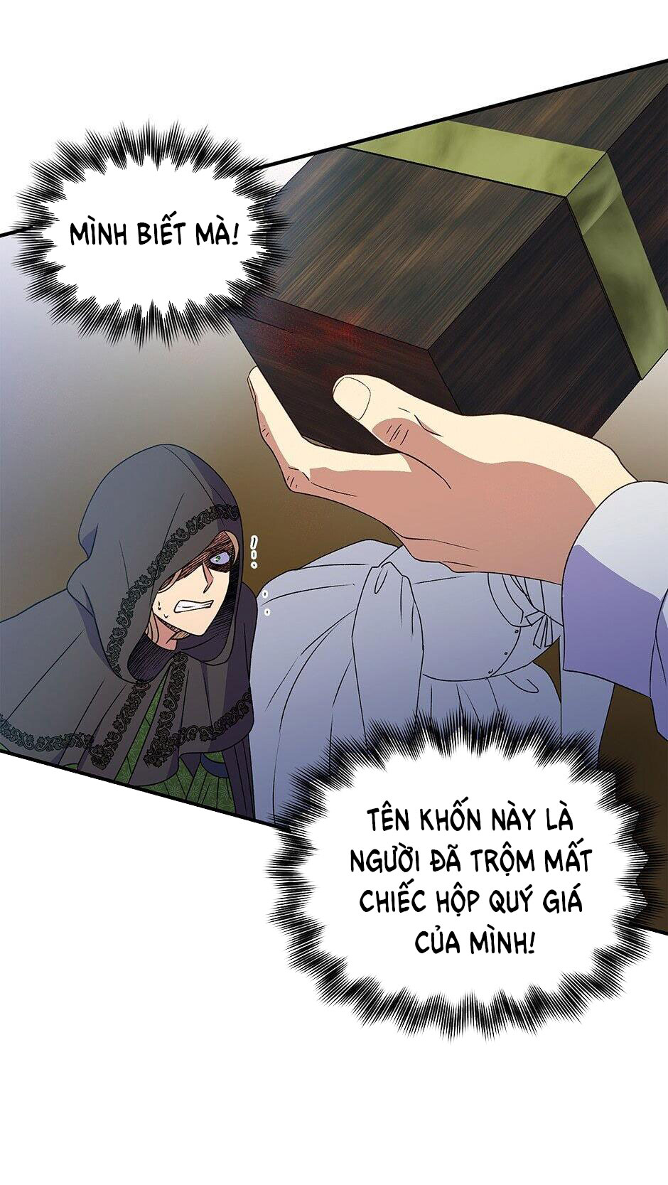 bản khế ước với nữ công tước ác ma chapter 116 67