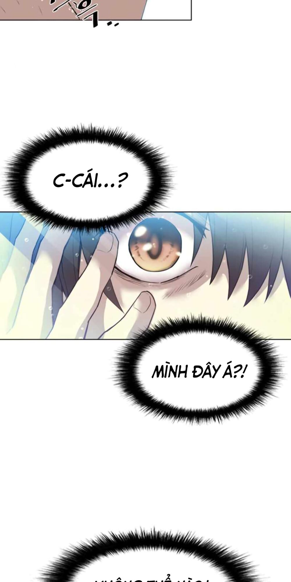 chuyển sinh thành ác nhân chapter 2 5