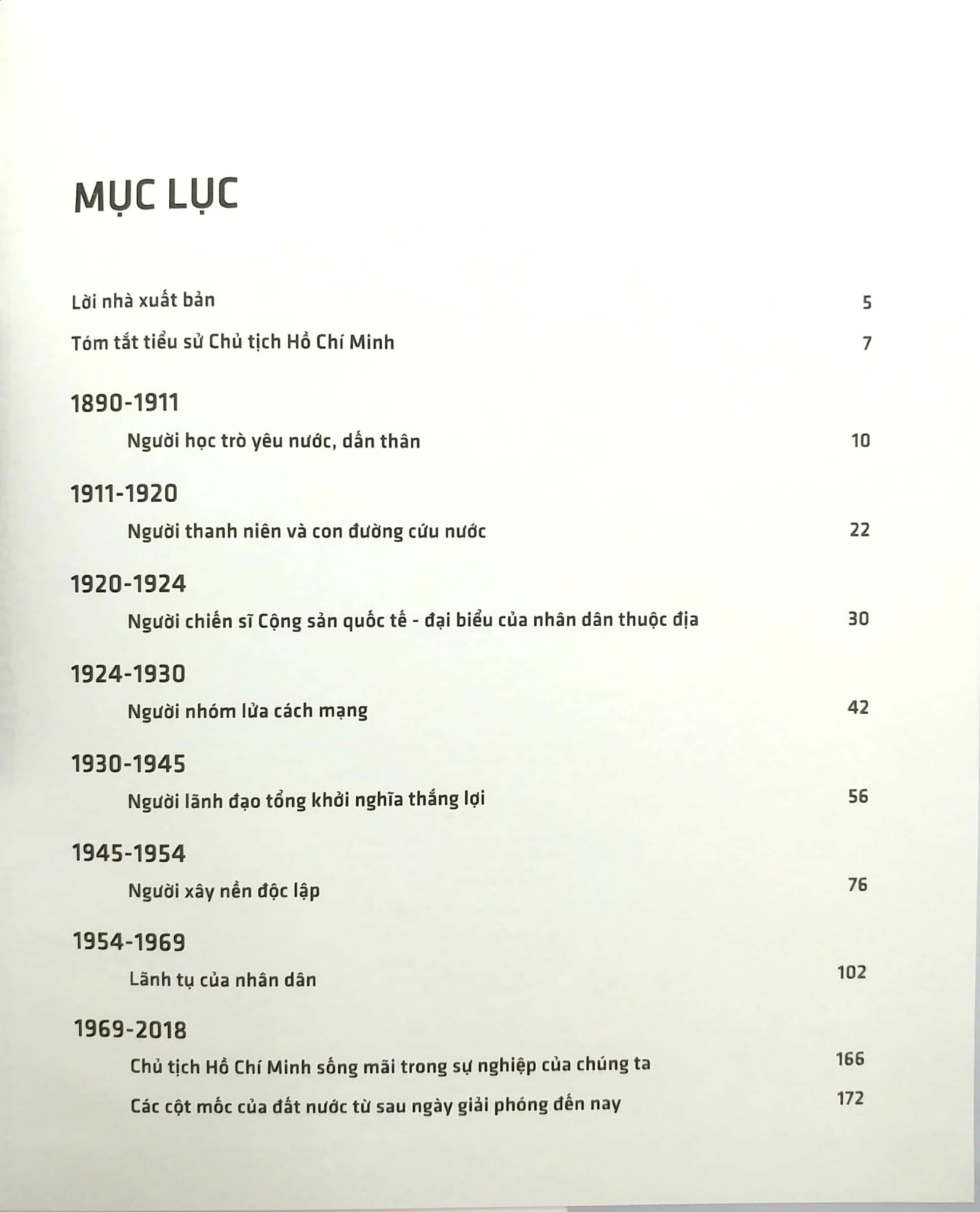 Di Sản Hồ Chí Minh - Việt Nam Đẹp Nhất Có Tên Bác Hồ - Bìa Cứng (Tập Ảnh & Tư Liệu) (Tái Bản 2023)