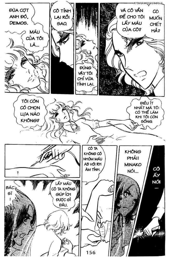 akuma no hanayome (bride of deimos) chapter 3.2 65