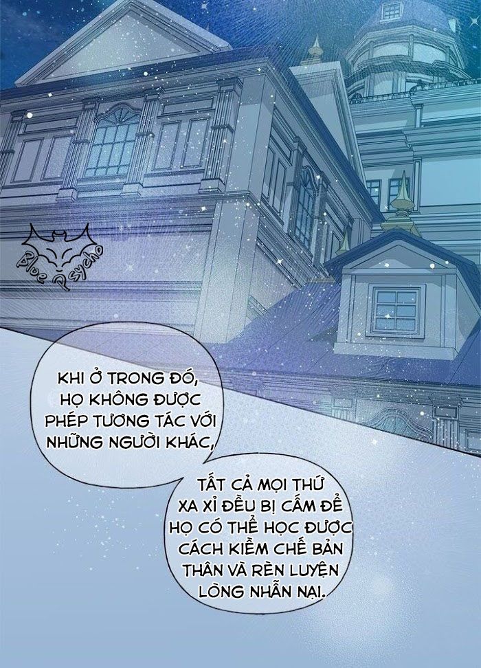 triệu hồi sư với mái tóc màu hoàng kim chapter 38 26