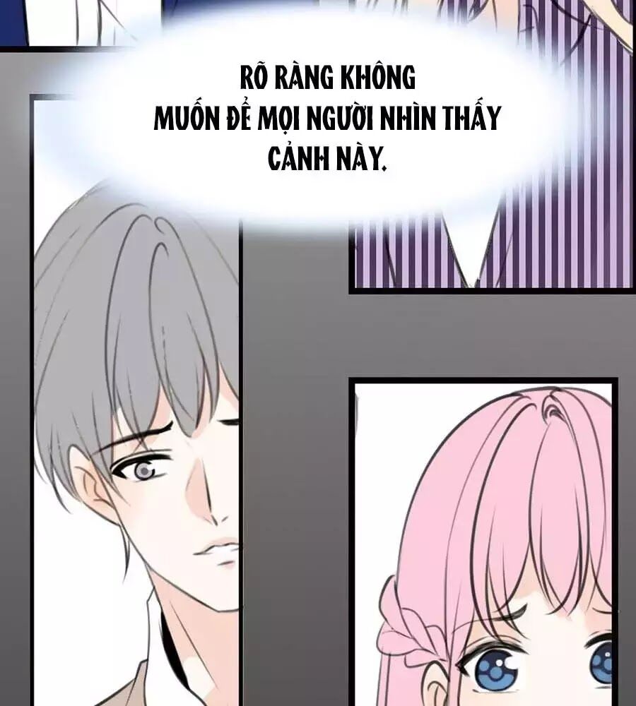 công chúa nữ vương mệnh chapter 110 36