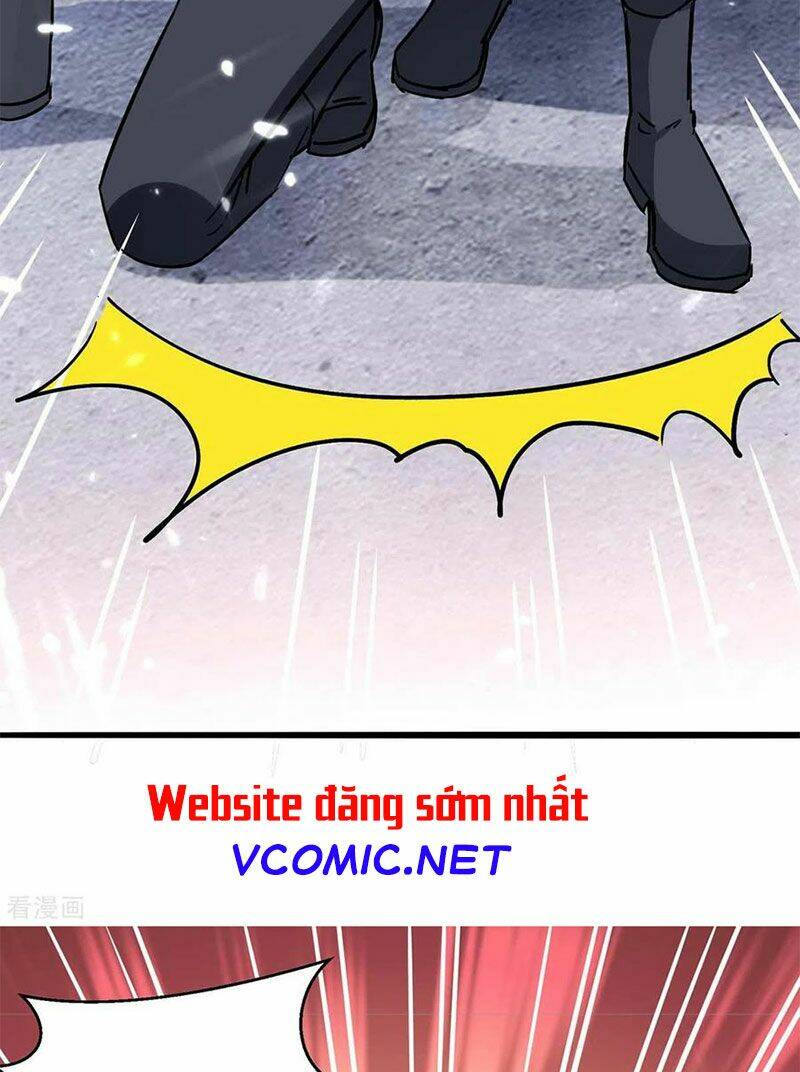 trọng sinh khí thiếu quy lai chapter 174 25