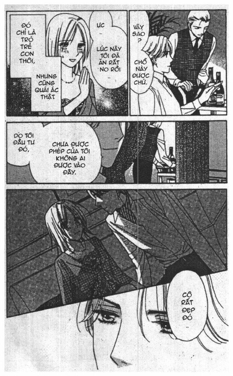 chiyou yo hana yo chapter 3 58