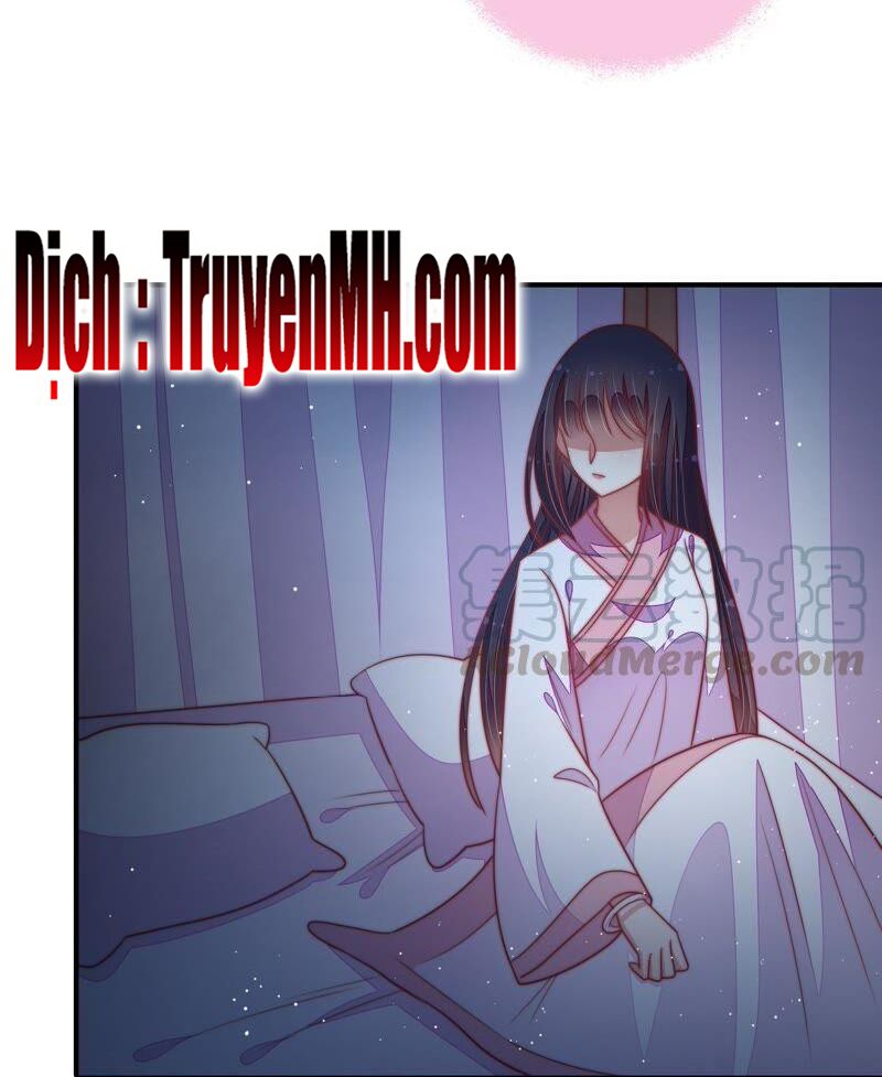 ngày nào thiếu soái cũng ghen chapter 186 7