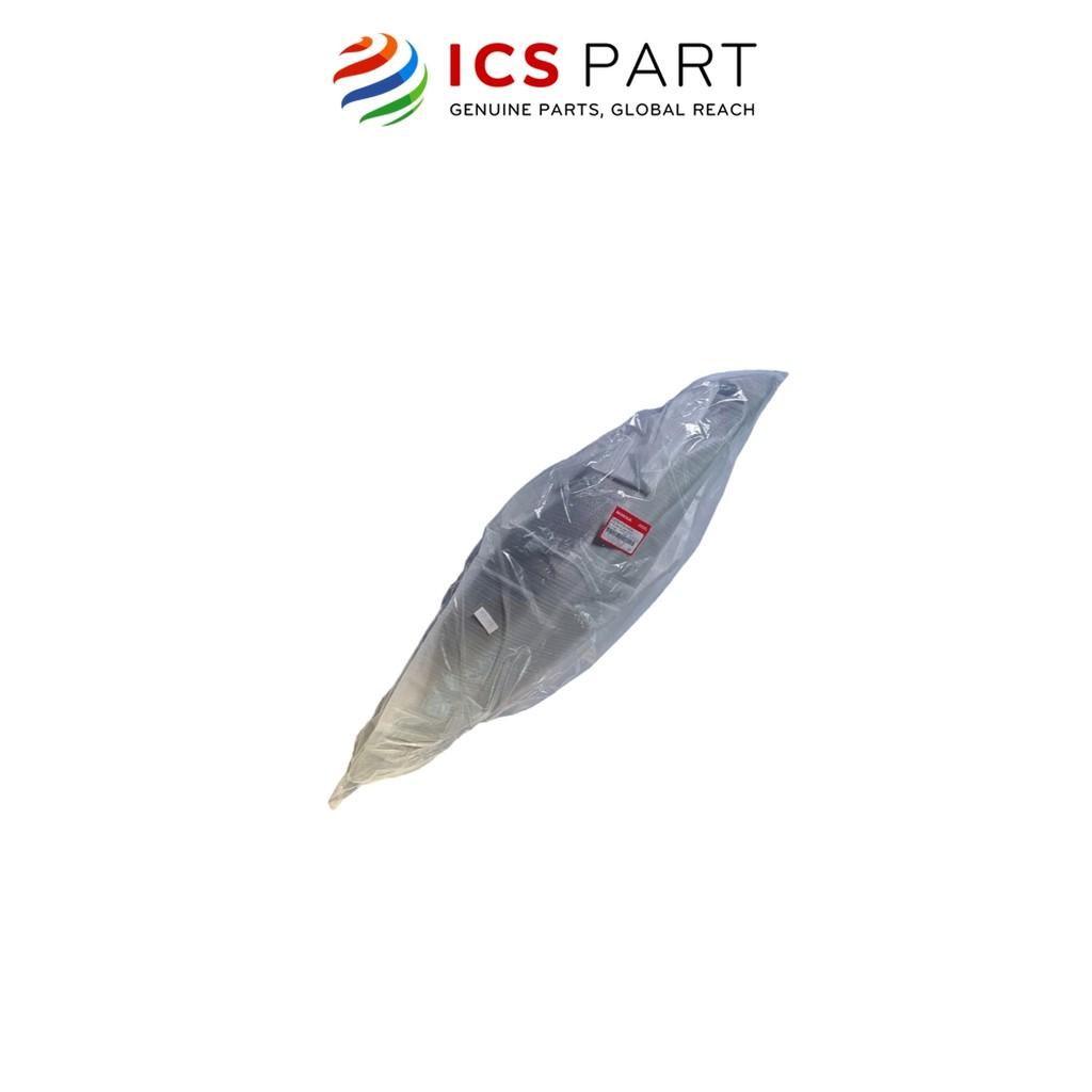 Bộ Ốp Thân Bên Phải Nha76 HONDA Air Blade 125, Air Blade 150 2020 Màu Đen Mờ (83550K1GV40ZA)