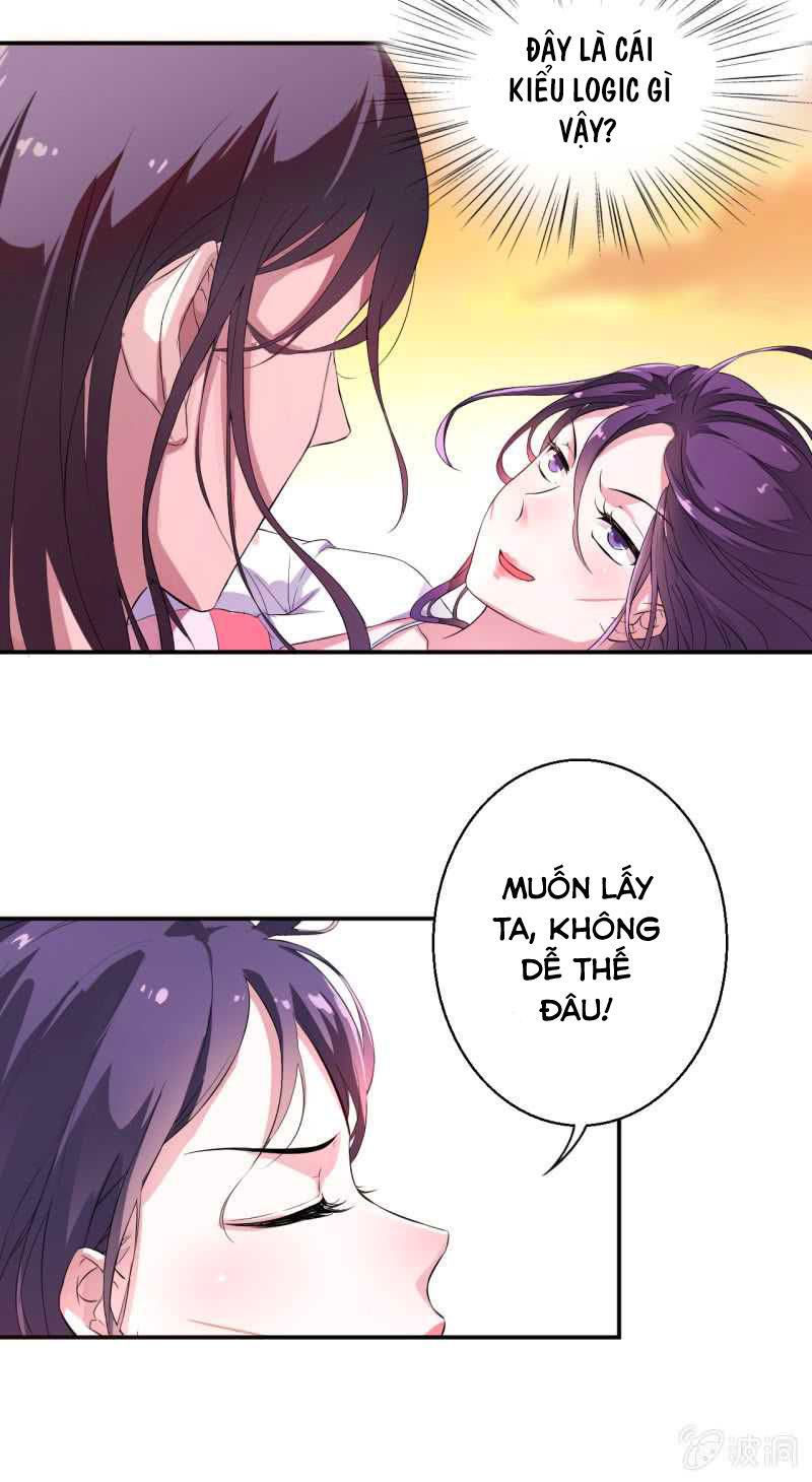 tà y cuồng thê chapter 12 3