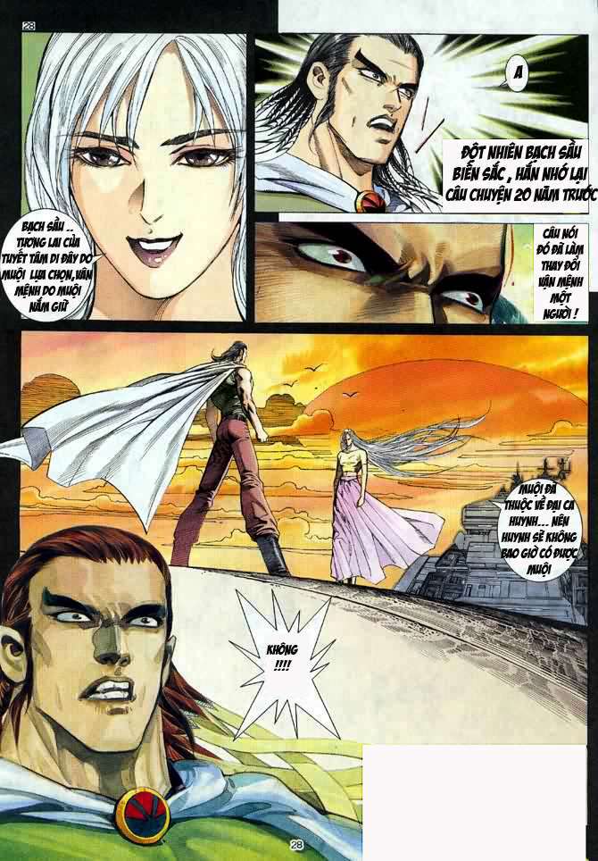 võ thần chapter 28 24