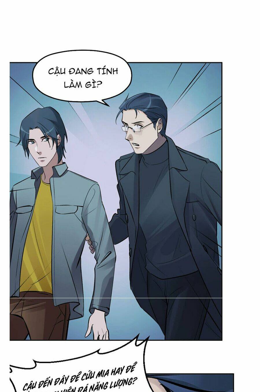 anh hùng và hiệp nữ chapter 71 26