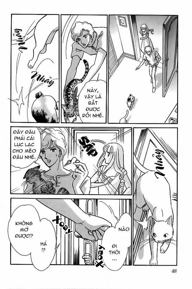 kiri no mori hotel chapter 1 49