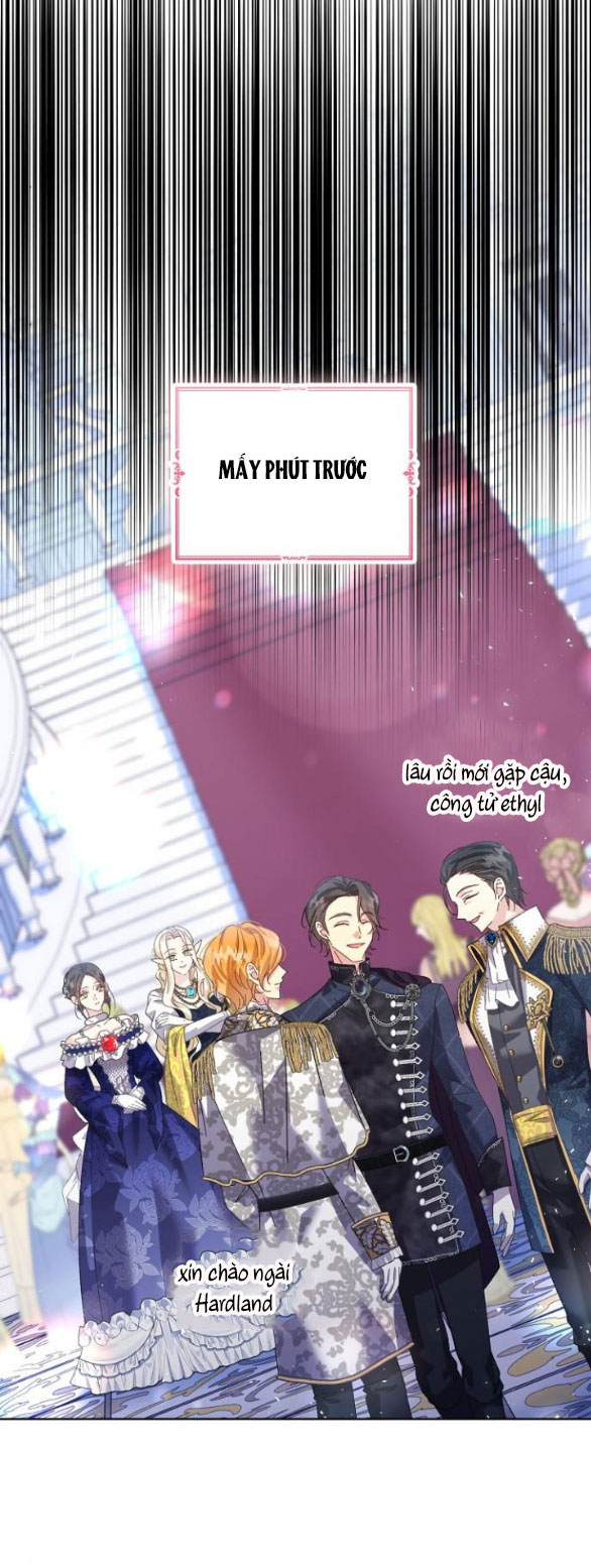 chiếm hữu trái tim bạo chúa chapter 20.1 34