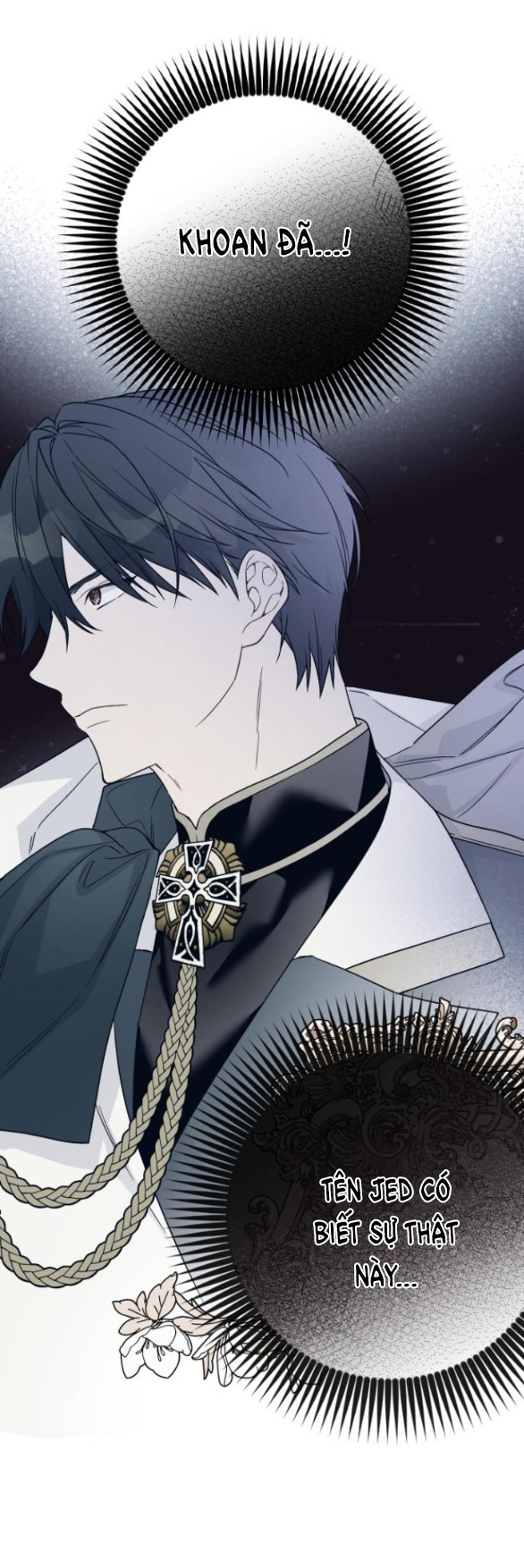 cách hiệp sĩ sống như một tiểu thư chapter 82.2 8