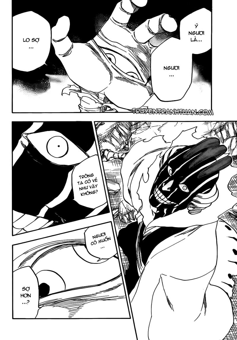 thần chết ichigo chapter 639 2