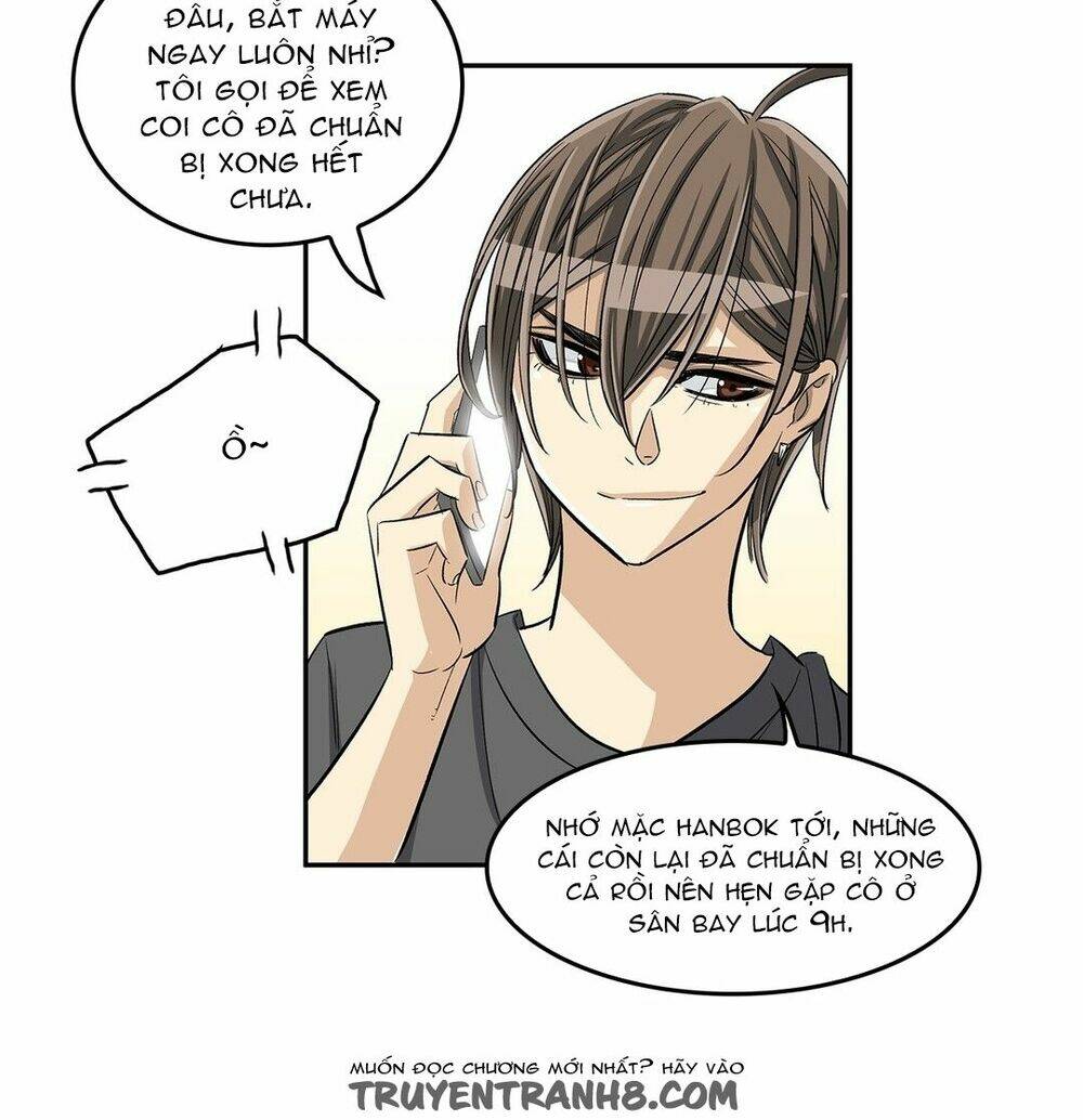 câu lạc bộ sa đoạ chapter 31 65