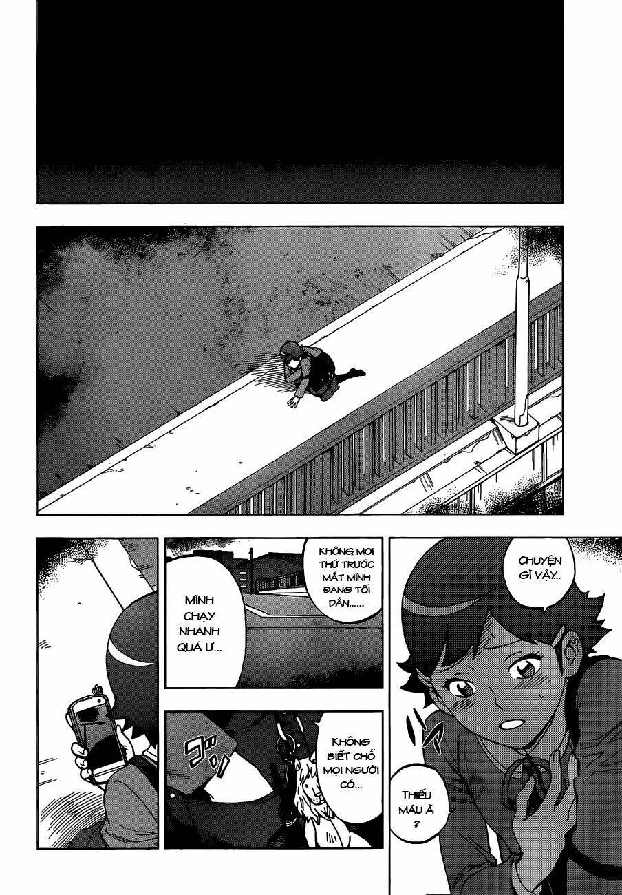 birdmen chapter 5 27