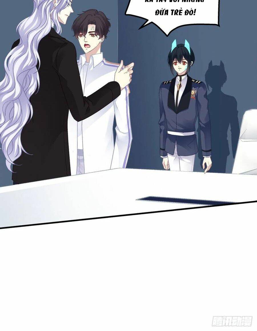 toàn bộ nắm trong tay chapter 82 10