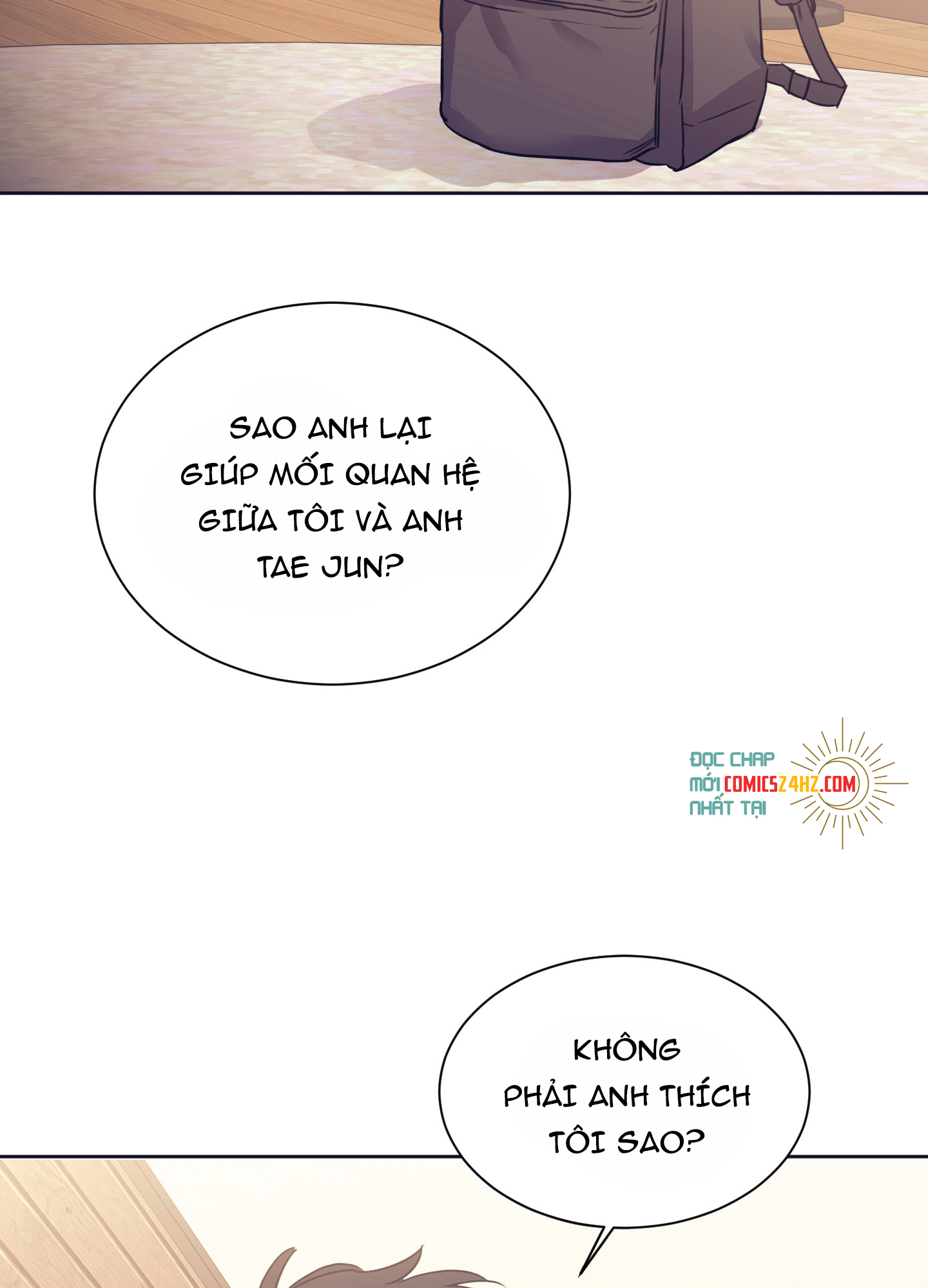 tình yêu lụi tàn chapter 10 2