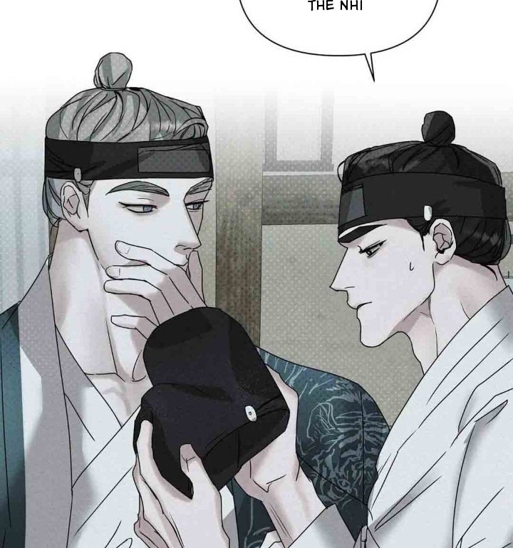 mũ quan yêu tinh chapter 3 35