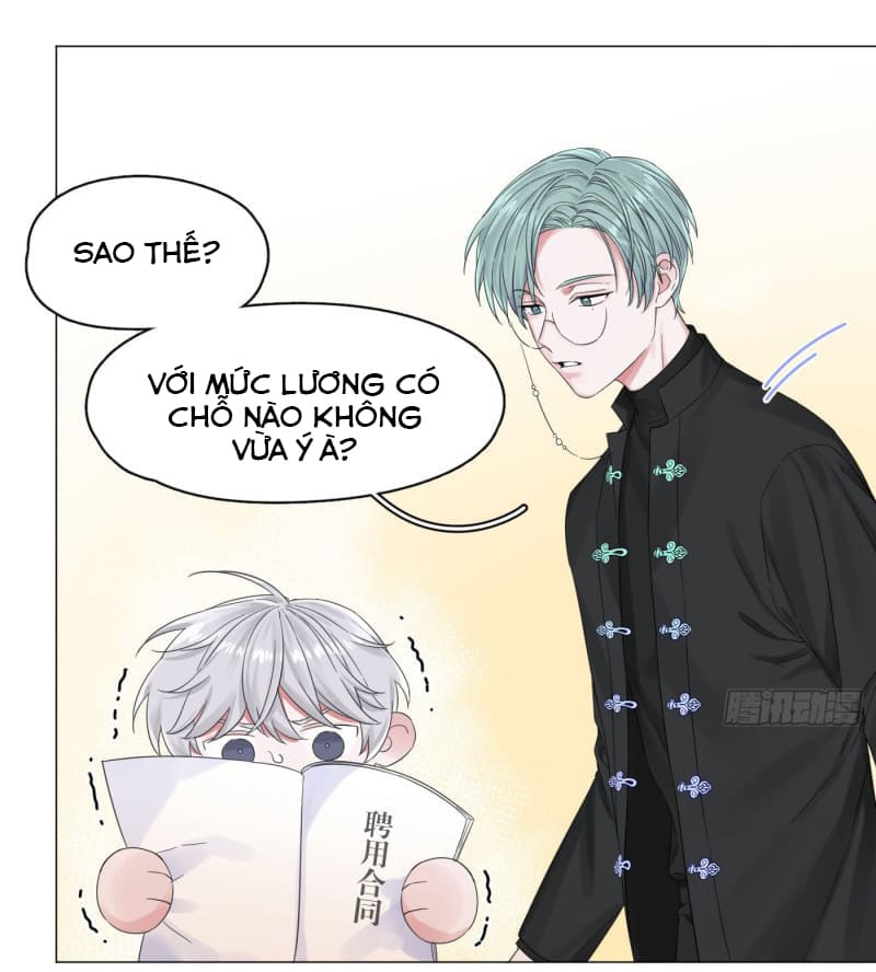 nhất hoàng cửu công thập nhị thê chapter 4 23