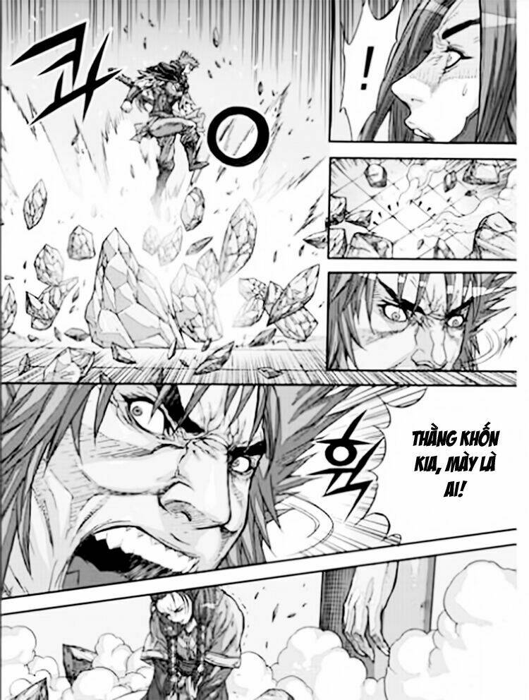 diêm đế ii chapter 54.3 7